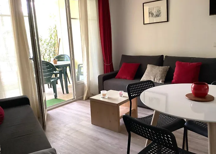 Domaine Du Golf A Lacanau Ocean 33680 Appartement Entierement Renove