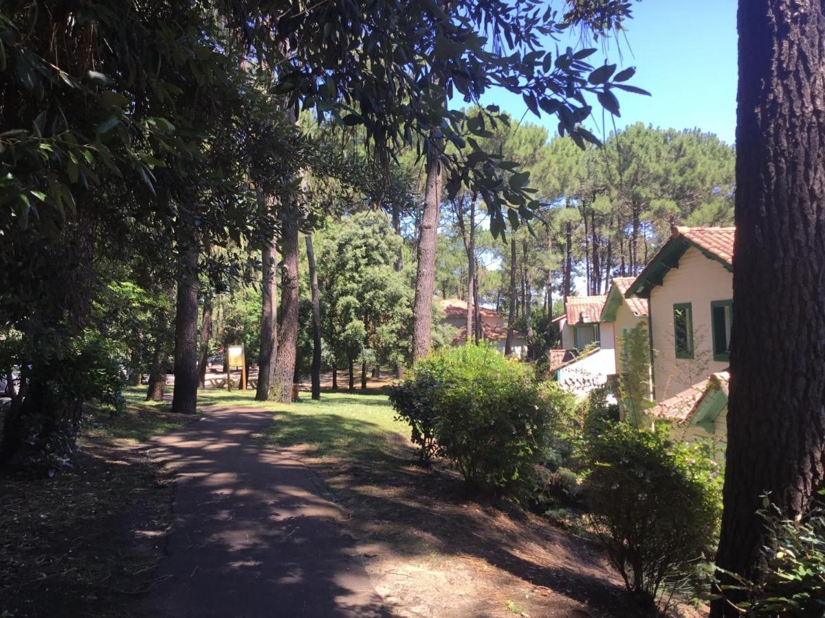 Domaine Du Golf A Ocean 33680 Apartment