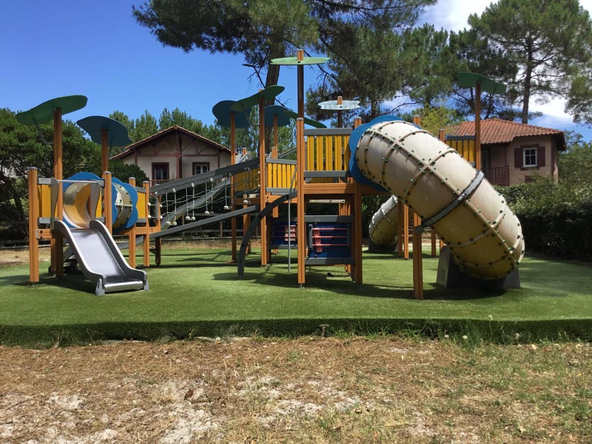 Domaine Du Golf A Ocean 33680 Lacanau