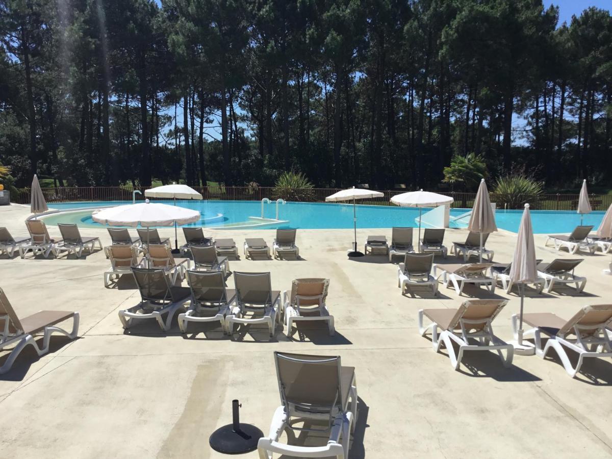 Domaine Du Golf A Ocean 33680 Apartment Lacanau