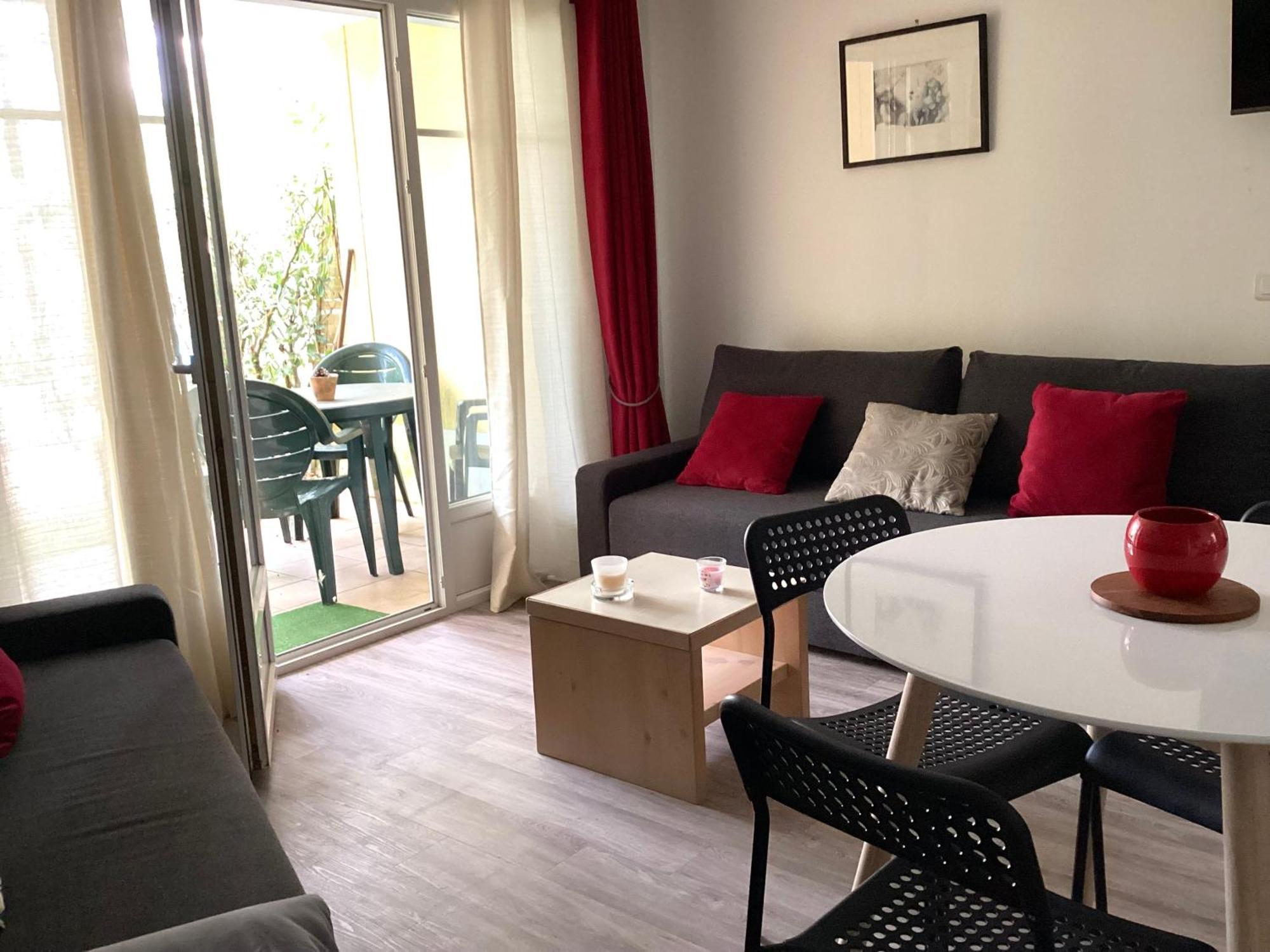 Apartment Domaine Du Golf A Ocean 33680 Lacanau