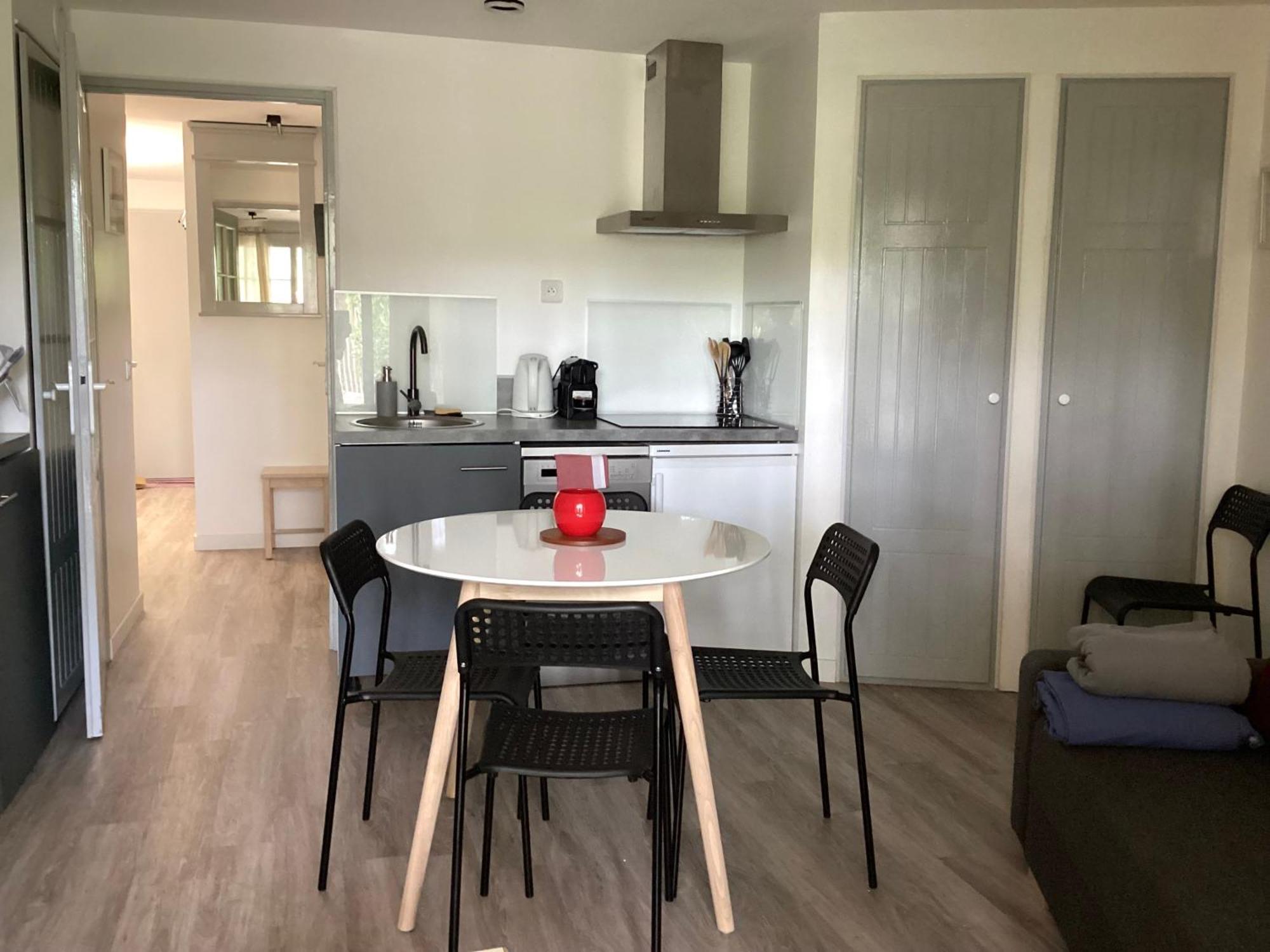 Domaine Du Golf A Ocean 33680 Apartment *